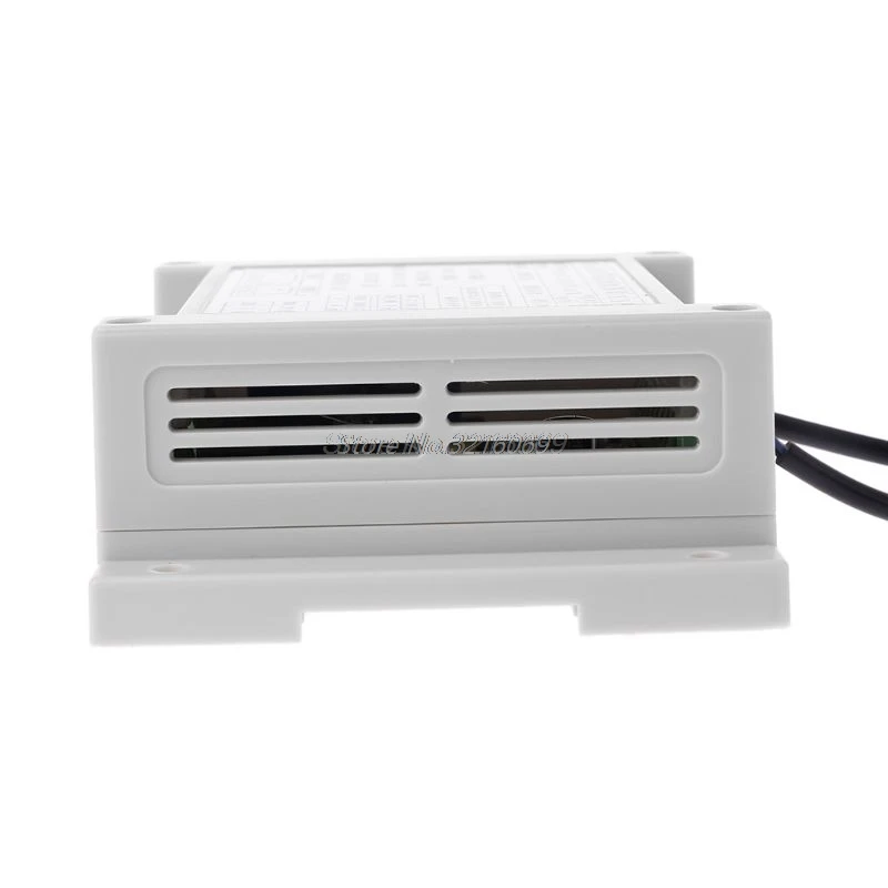 Интеллектуальный детектор уровня жидкости 100 В-220 В переменного тока модуль