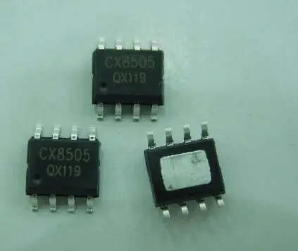 

20 шт./лот CX8505 SOP8 3.5A23V новый оригинальный