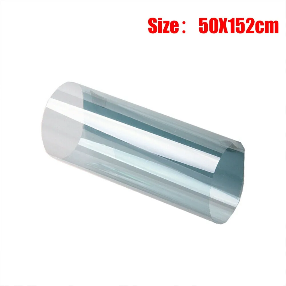 

VLT20%-75% Car Casement Photochromic Film Solar Protection Tint Build Film Sheet Front Windshield Tint Film Sunshade Protector