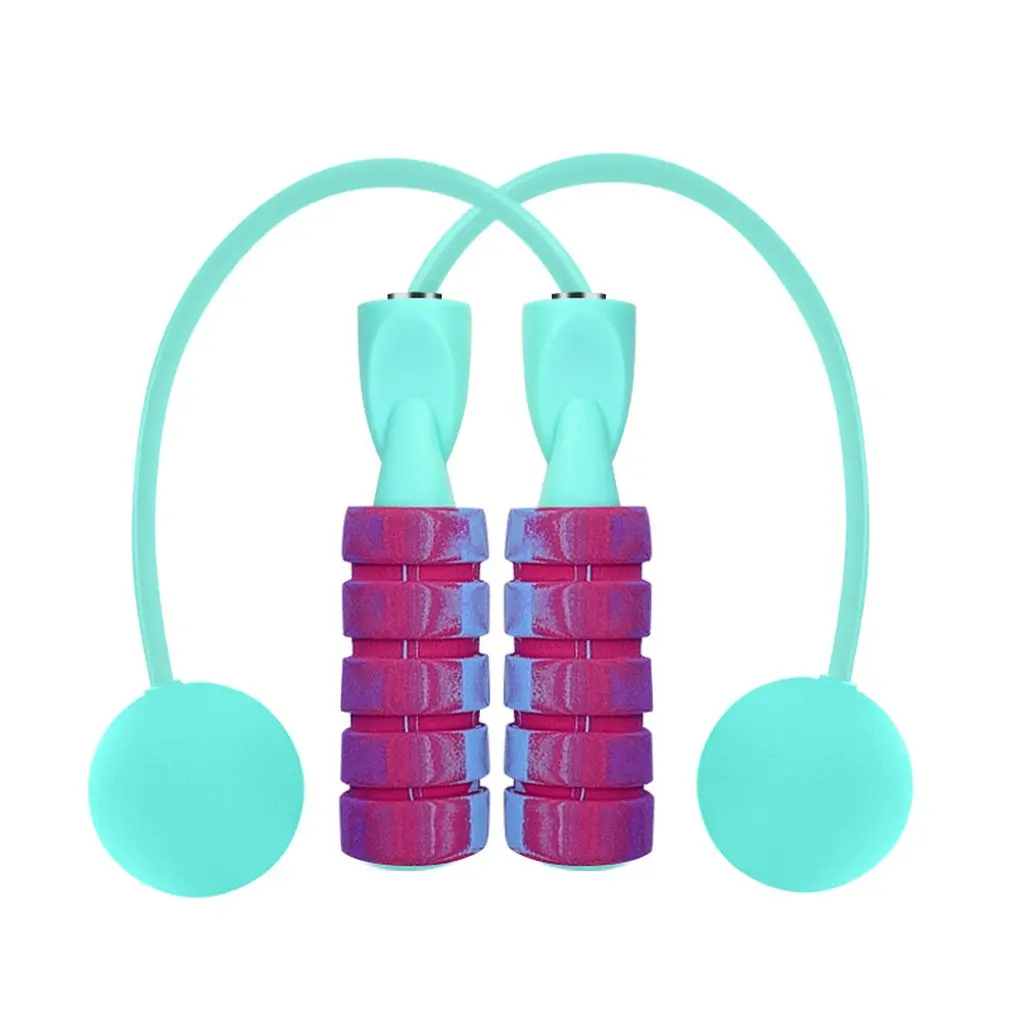 

Wireless Skipping Ball And Fat-burning Weight Ball Weight-bearing Cordless Ball Adjustable Rope Length