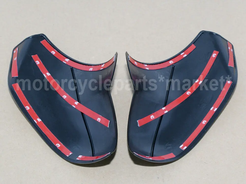 Внутренняя часть крышки обтекатели для Harley 1996 2013 Touring летучая мышь FLHX FLHTElectra Street