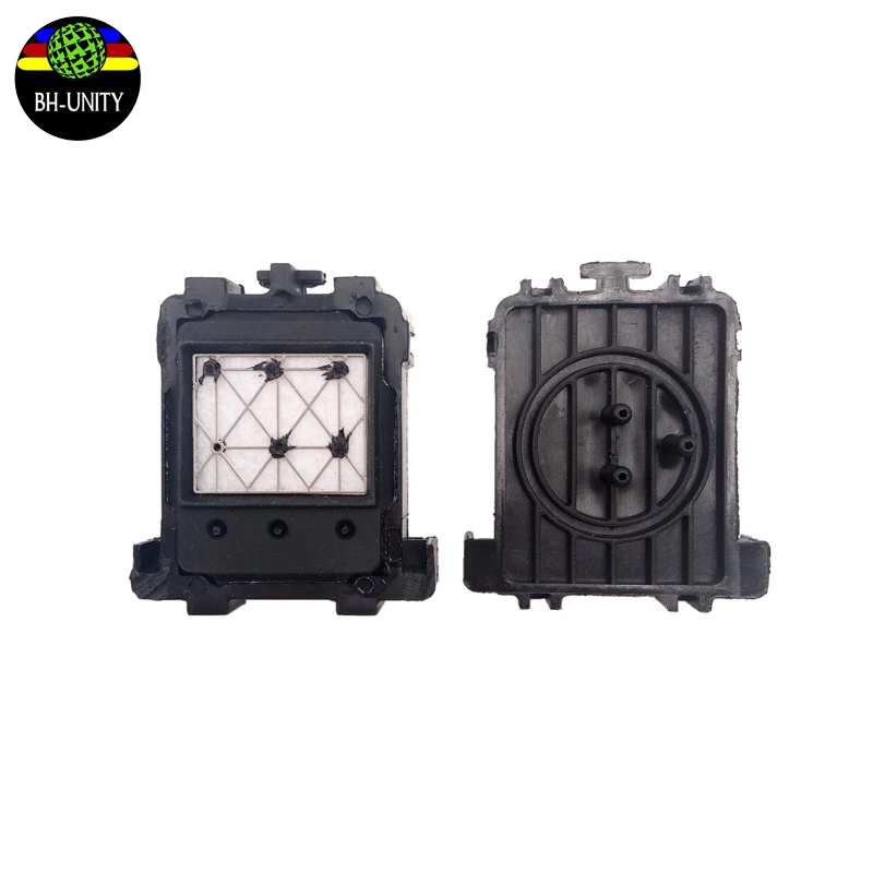 Оригинальная укупорная станция dx6 2 шт./лот верхняя крышка xp600 для ep son dx10 dx11