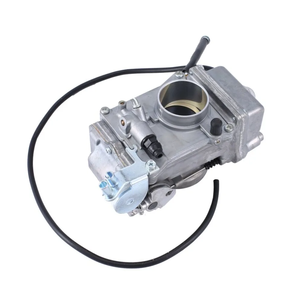 Для Mikuni 42 мм Flatslide карбюратор акселератор насос Spigot TM42-6 42-6278 Профессиональный накладной кулачковый двигатель карбюратор
