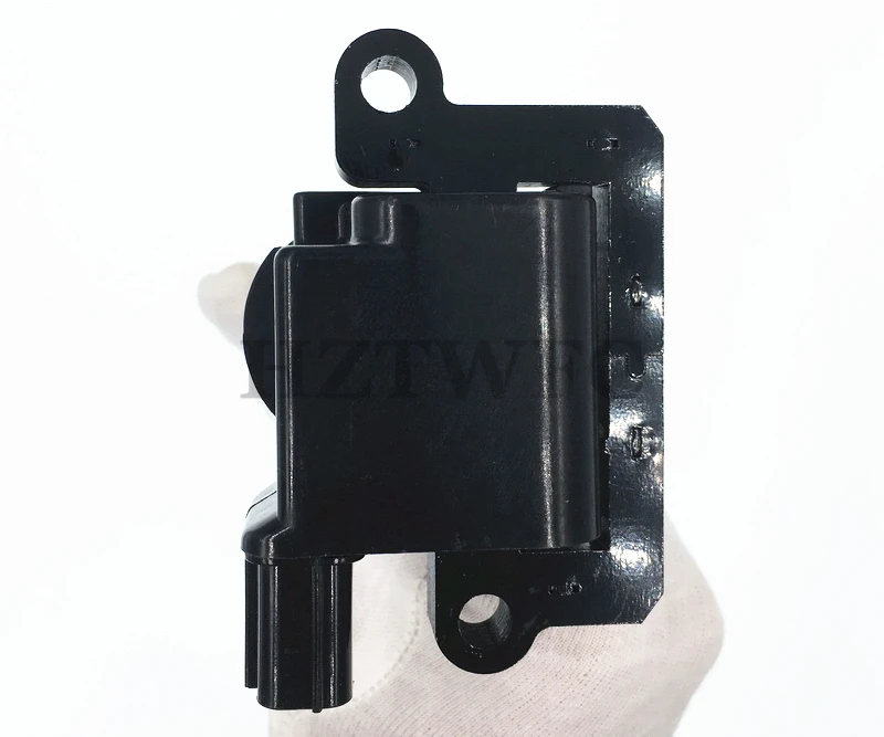 Новый набор катушек зажигания 4 шт. Свеча для Mitsubishi Carisma Golt Volvo S40 H6T12471A MD362913| |