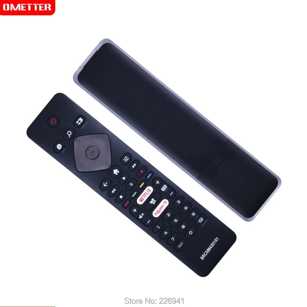 Пульт дистанционного управления для Philips led lcd TV BRC0884301 01 398 GR 10 bephn 0017bc|Пульты ДУ| |