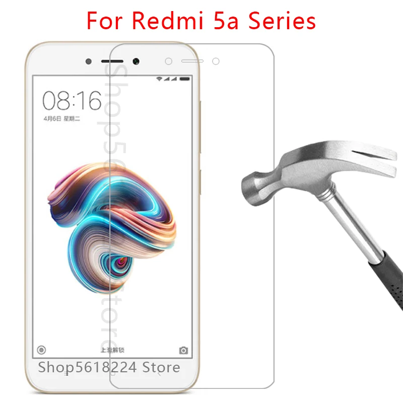 

case on ksiomi redmi note 5a prime cover tempered glass for xiaomi redmi5a readmi 5 a a5 not note5a pro 5aprime not5a coque bag