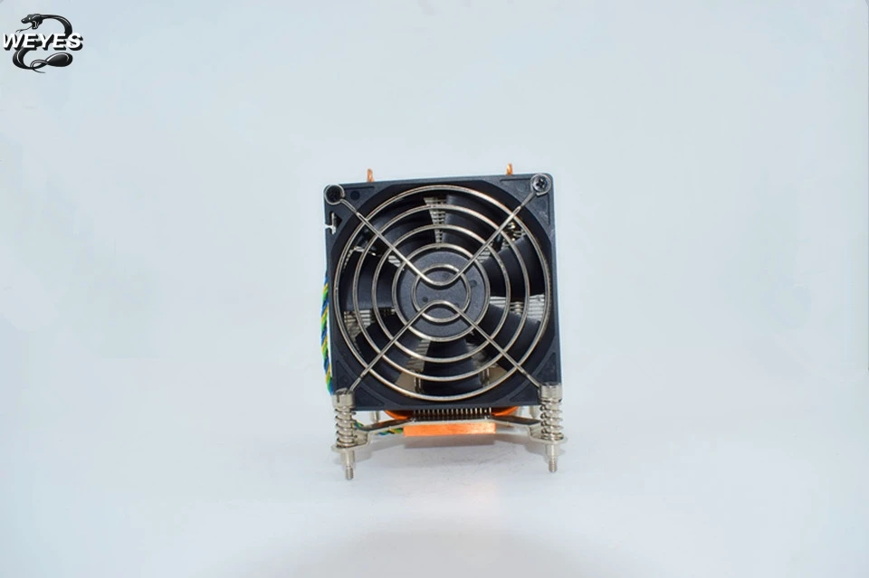 463981-001 for Z400 Z600 CPU Heatsink with Fan used condition | Компьютеры и офис