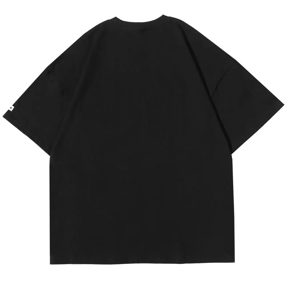 Мужская женская 2020 президент сосание Статуя Свободы Забавный принт футболка с