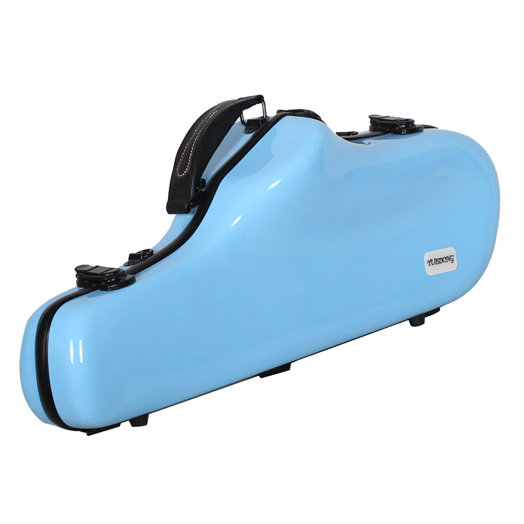 

1pc Alto Saxophone Carrying Gig Bag Handheld Bag Organiser Holder Case Box