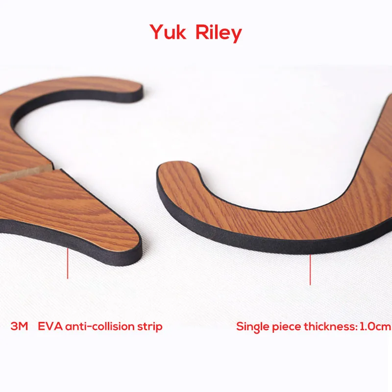 НОВАЯ Портативная подставка для укулеле деревянная складная вертикальная