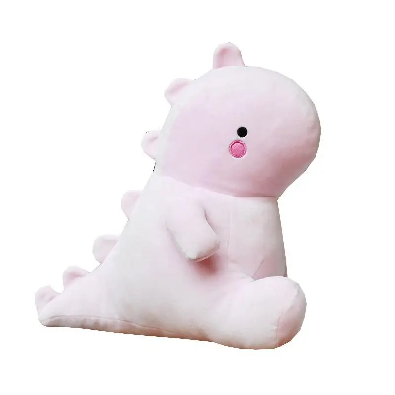 

Cute Down Cotton Dinosaur Plush Doll Pillow Children Comfort Doll Gift Wholesale Toy Kawaii Animaroom Decoration Gift For Kids