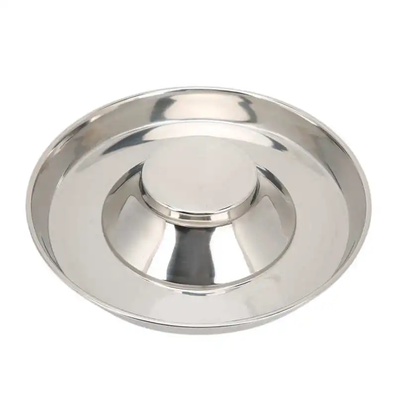 

Миска для собаки, домашних животных практичная миска с 12.9in для собак и кошек для владельца домашних животных