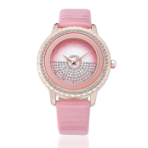 

Quartz Watch Women Watches Brand Luxury 2021 Wristwatch Female Clock Wrist Watch Lady watch Montre Femme NO.2