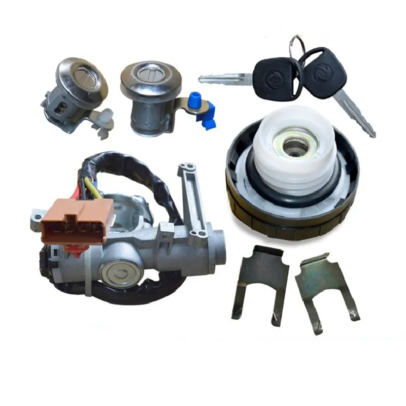 Автомобильный Замок зажигания стартовый переключатель 3704000-11 для DFSK Dongfeng Sokon Mini