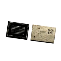 10pcs wifi bluetooth module 339s00033 u5200 rf wlan high temperature for iphone 6s 6sp plus 6splus chipset ic chip