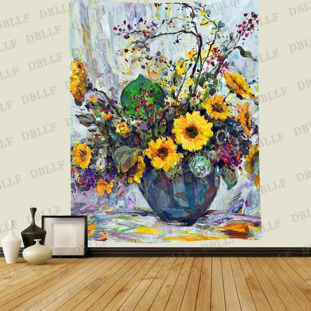 Tablecloth Home Decorations