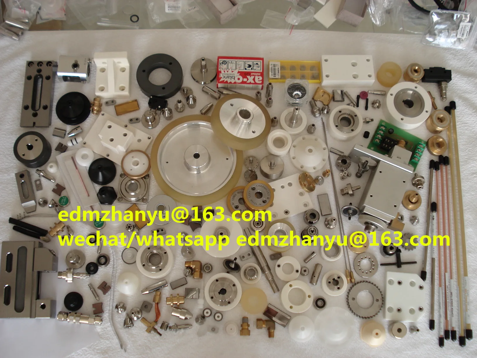 135009516 держатель saphire для машин Charmilles wire EDM airbnb запасные части проволочных - купить