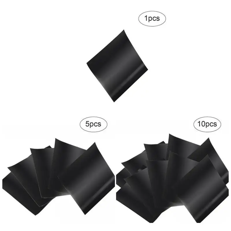 Сверхпрочная водонепроницаемая клейкая лента для ремонта протечек |