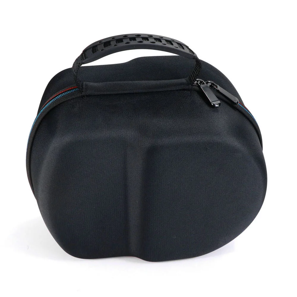 

For Oculus Quest VR all-in-one EVA storage bag VR glasses shockproof box VR handle storage box Travel Carrying Bag