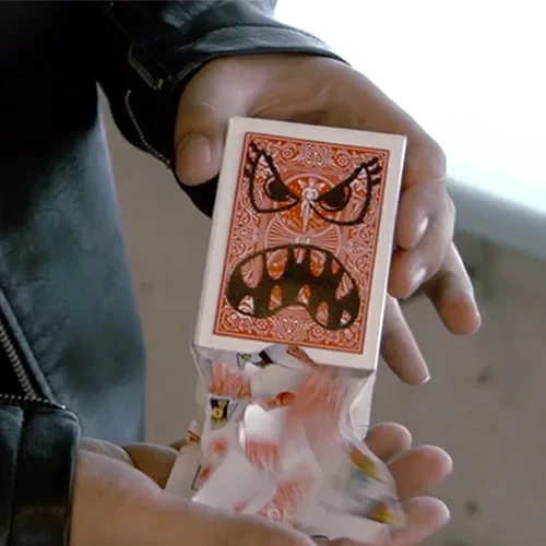 2017Devour от SansMinds Creative Lab Magic Tricks|Волшебные фокусы| |