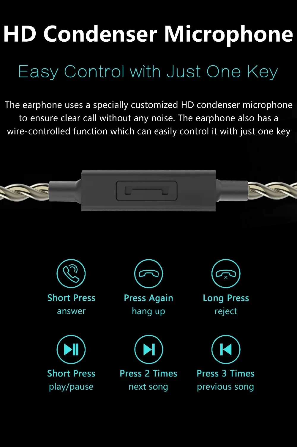 NICEHCK NX7 наушники в ухо 4BA+ двойной карбоновый Nanotube динамический+ пьезоэлектрическая керамика Гибридный 7 Драйвер единиц HIFI наушники