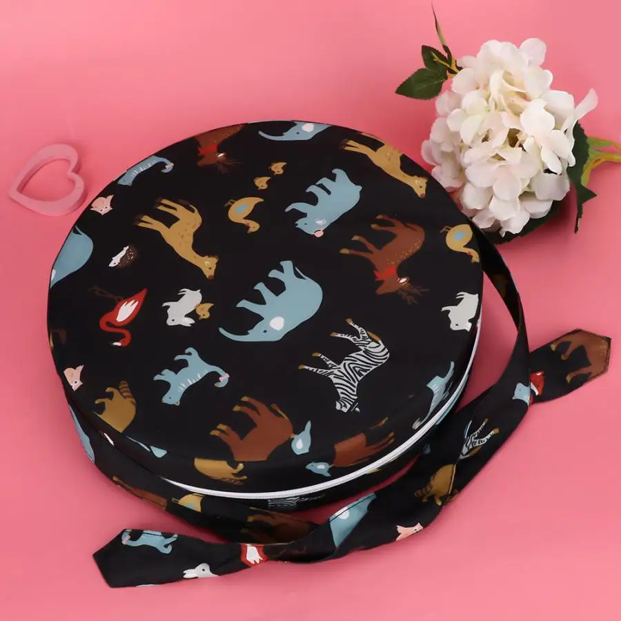 Детское сиденье с усилителем круглая детская обеденная подставка детское