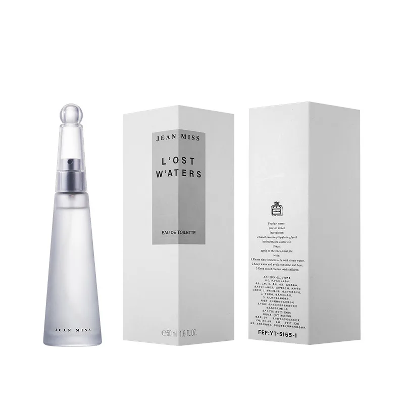 

Hot Brand Perfume For Women Long lasting Fresh Lady Eau De Toilette Antiperspirant Fragrance Female New EDT Parfume