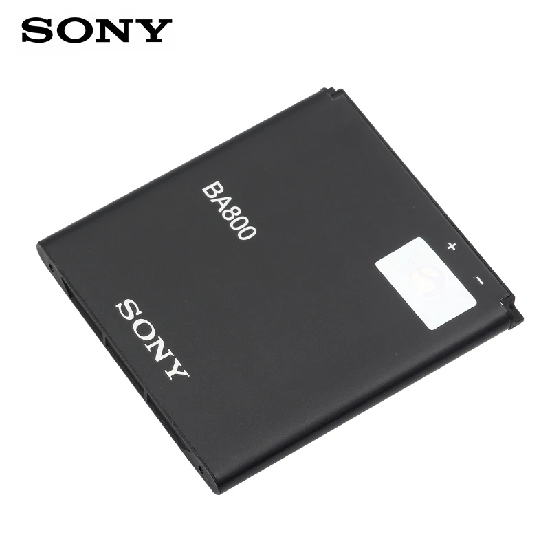 SONY BA800 аккумулятор для телефона 1700 мАч для SONY Xperia S LT25i Xperia V LT26i AB-0400 запасная батарея+ Бесплатные инструменты