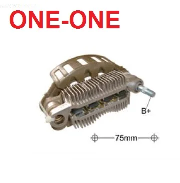 

NEW ALTERNATOR VOLTAGE REGULATOR 1260BC00 MIA7541 A5TA7792 IMR7585