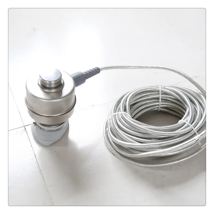 

Keli zsw digital column load cell weighbridge pressure sensor rs485