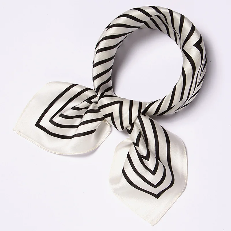 

Women's solid thickening ladies warm color cashmere alpaca wool scarf White