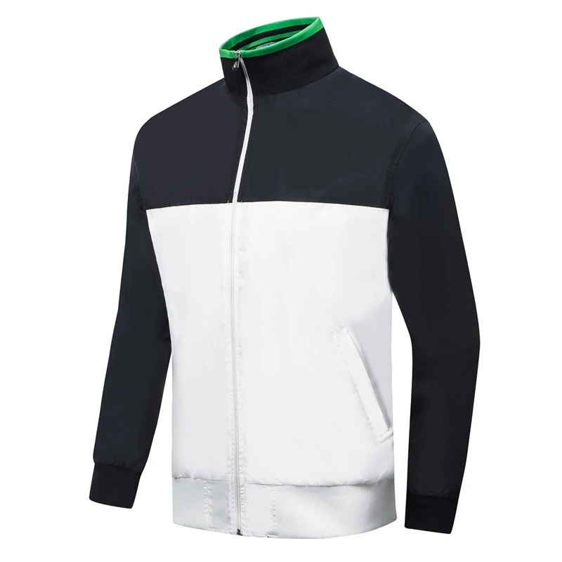 

130SS high quality Men's jacket Autumn Winter Male Casual coat for homme coat campera hombre jaqueta masculina casacas