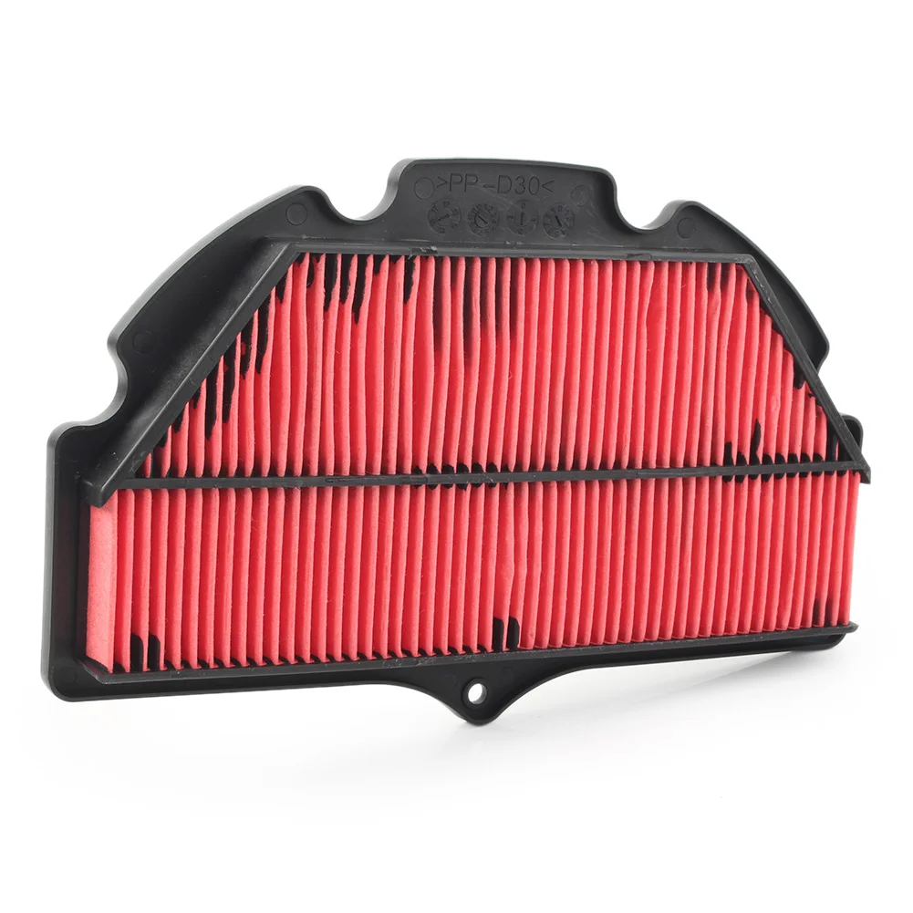 

Motorcycle Air Filter Intake Cleaner Kit For Suzuki GSX-R GSXR 600/750 2006 2007 2008 2009 2010 K6-L0