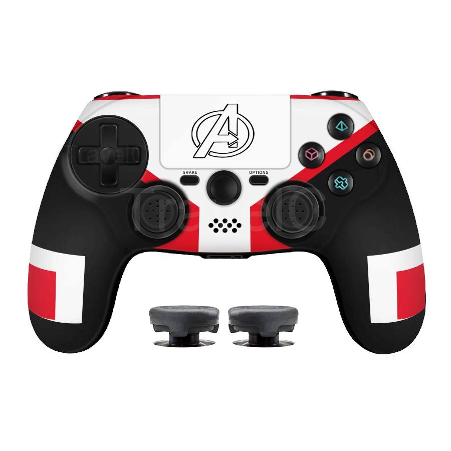 

Travelcool Mando PS4, Bluetooth- , Dual Shock 4