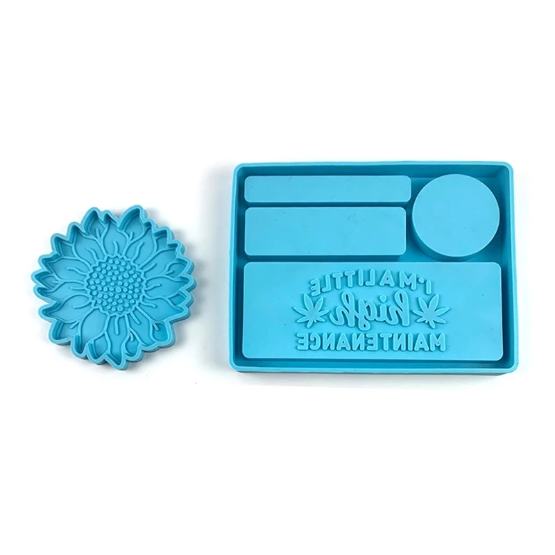 

Силиконовая подставка для хранения ювелирных изделий, 1 комплект