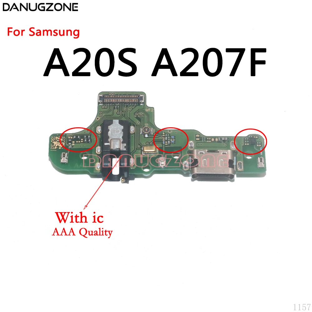 

USB -, Samsung Galaxy A20 A205F A20S A207F A20E A202F