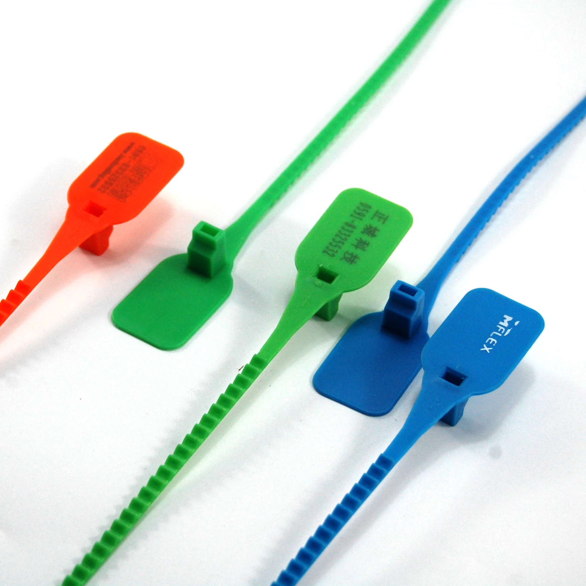 50 шт. защитные застежки молнии с номером 351 мм|Кабельные стяжки| |