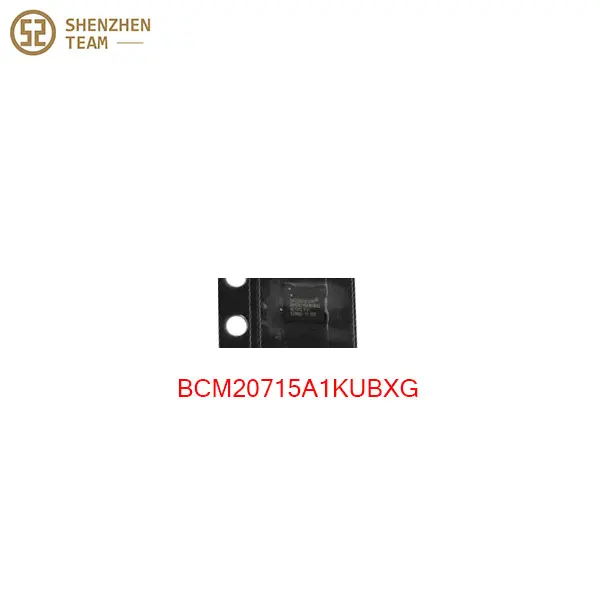 

SZteam 5 шт./лот BCM20715A1KUBXG BCM20715