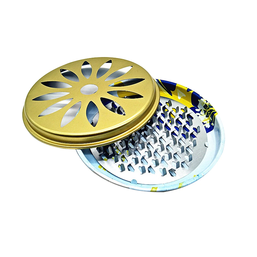 Безопасная домашняя противоскользящая круглая стойка для благовоний