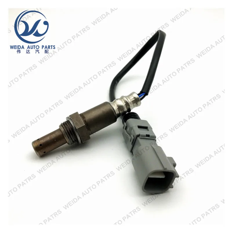 Для Lexus RX330 RX350 Toyota Sienna кислородный датчик 89465-08040 8946508040 O2 лямбда-зонд | Автомобили и