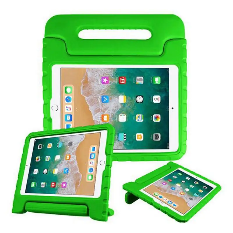 

Case for Apply to iPad 10.2 2019 Kids EVA iPad 7th 8th Generation 10.2" Case for iPad Air 4 2020 Pro 11 2021 Air 3 10.5 iPad 2