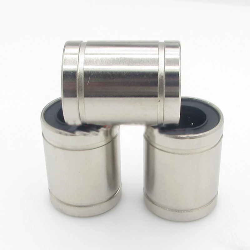 1 шт. гальваническое покрытие скользящий/скользящий подшипник для оптического