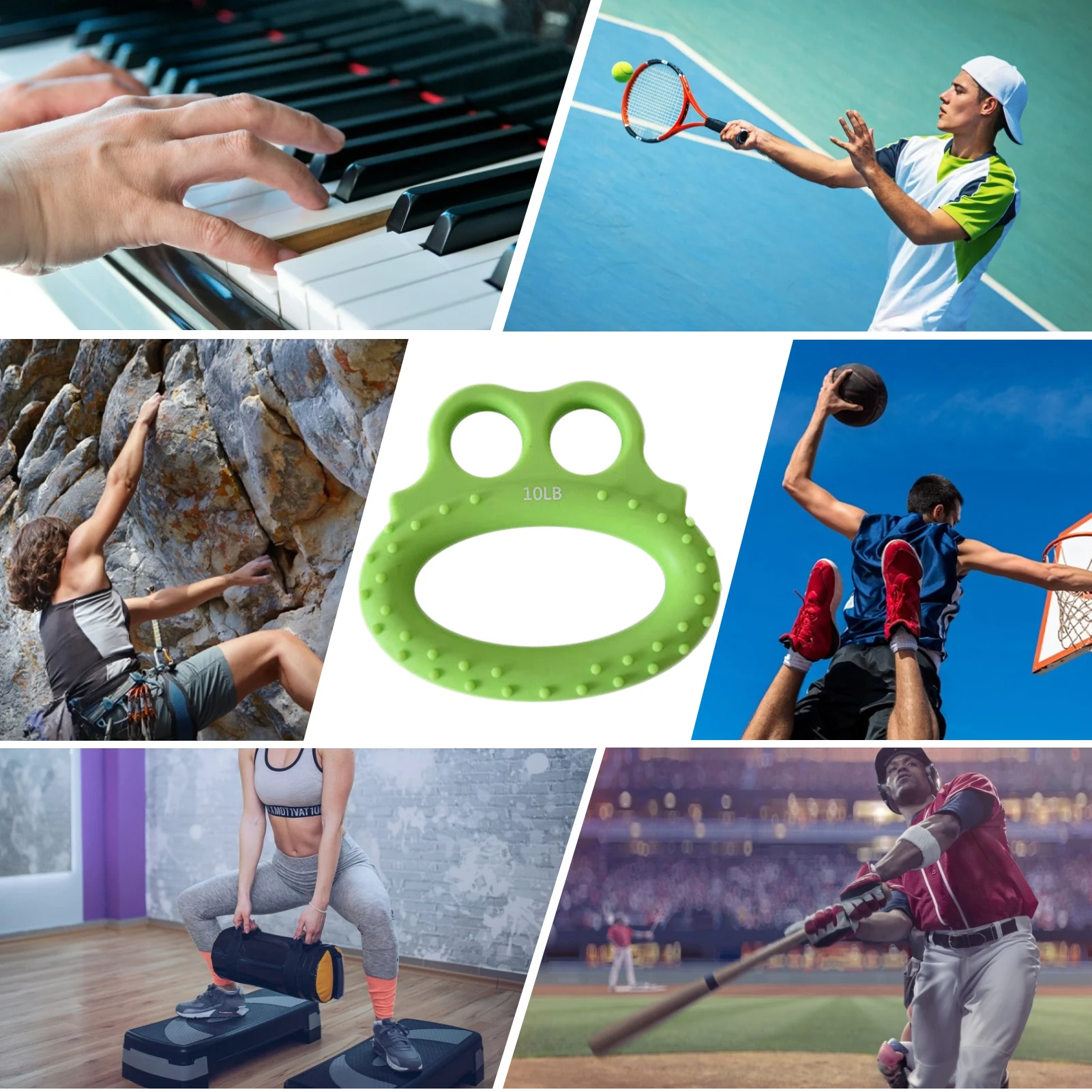 Упражнения для рук мышц упражнения снимают стресс легко носить с собой подходит