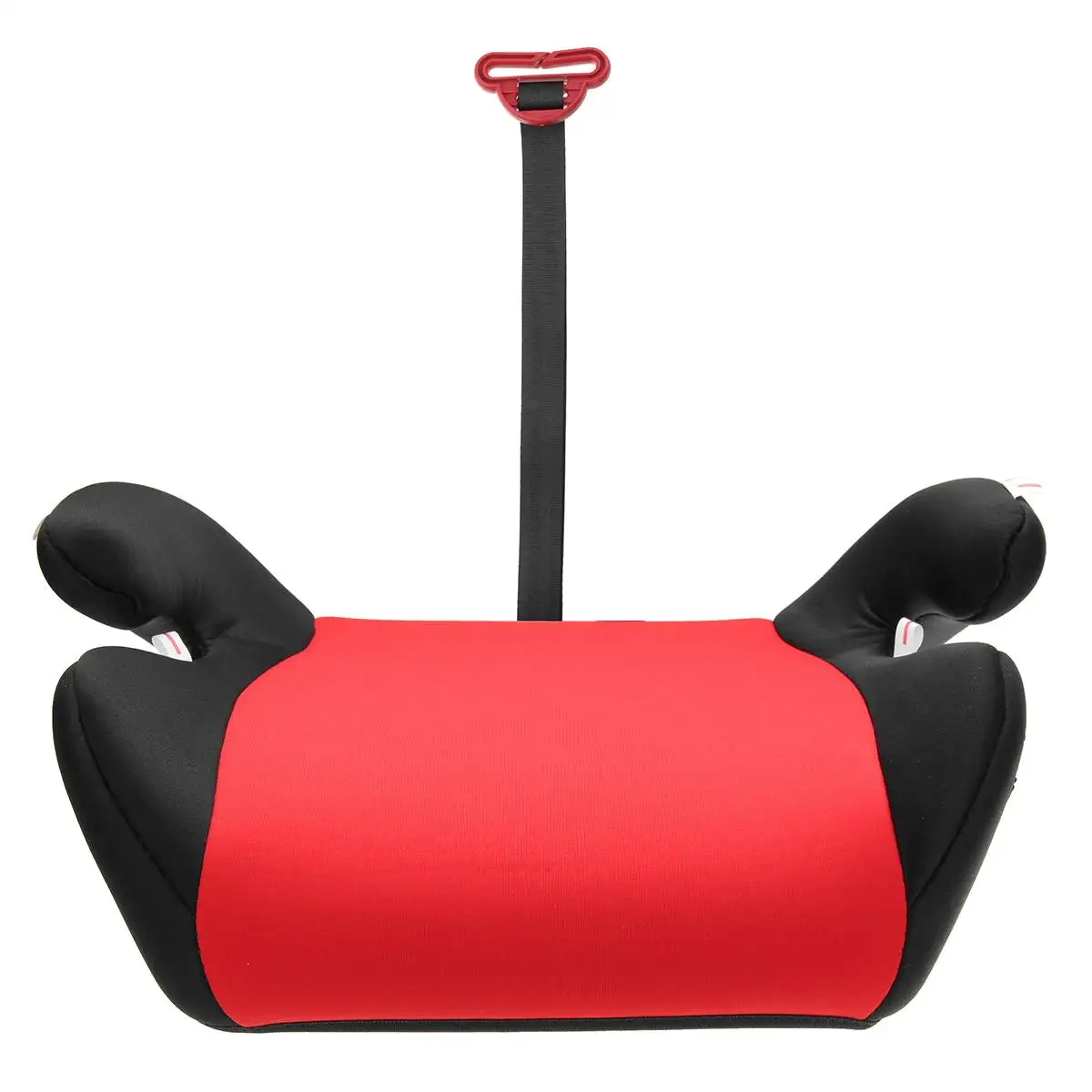 Hot Sale Car Booster Seat Safe Sturdy Kids Children Child Baby Increased Pad Fits 6-12 Years Old |
