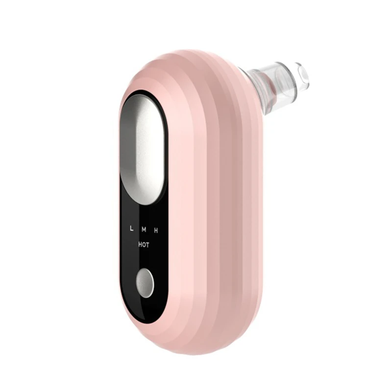 

3Gears 45 Acne Blackhead Remover Portable Electric Pore Cleaner Deep Black Point Vacuum Extractor Household Skin Care Tools