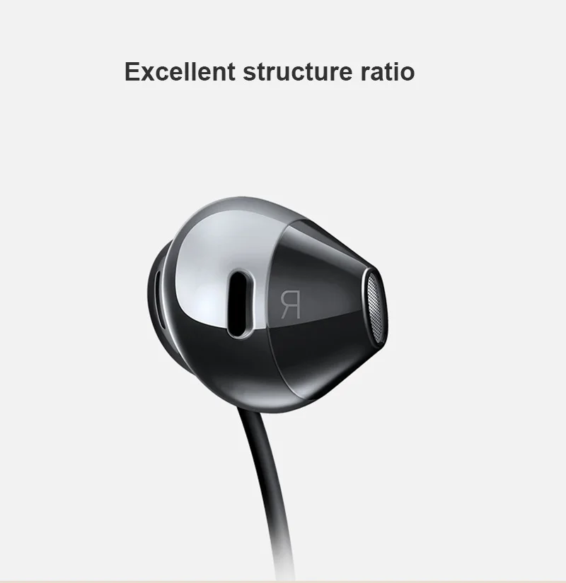 Оригинальные Проводные Наушники Philips SHE4205 с наушниками-вкладышами, спортивные наушники с микрофоном для Galaxy S9 S9 Plus, официальная проверка