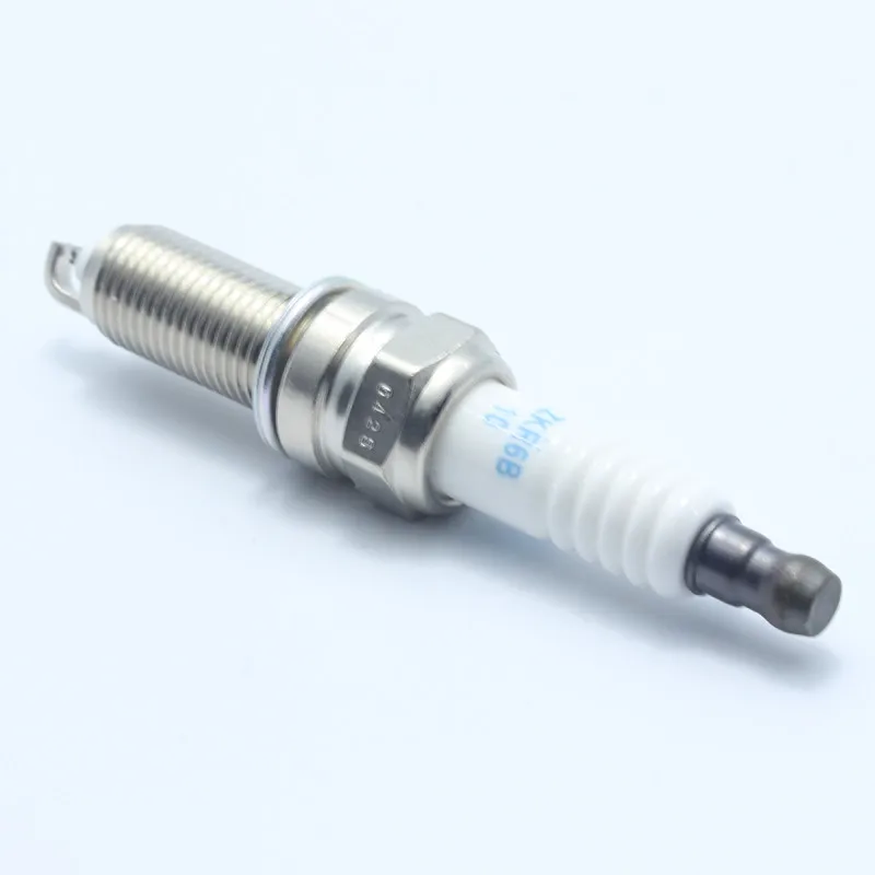 Никелевая Свеча зажигания Dekeo SILZKR6B10E(93815)YR7SII33U 18846-11070 газовый/бензиновый двигатель