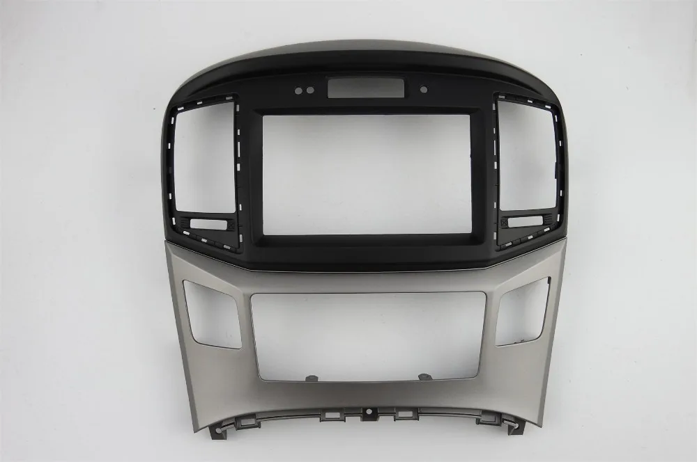 Двойной разъем для Hyundai H 1 H1 Starex i800 iMax iLoad 2015 + Радио DVD стерео CD панель приборная