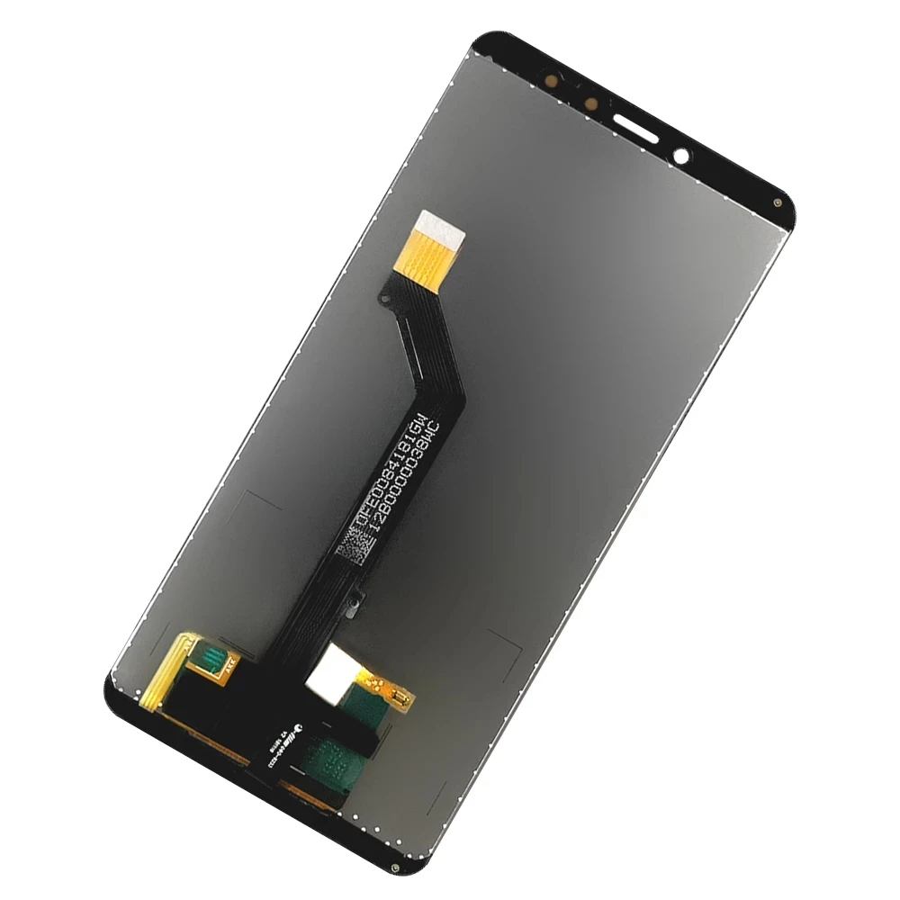 

ЖК-дисплей с сенсорным экраном и дигитайзером в сборе для Xiaomi Redmi S2