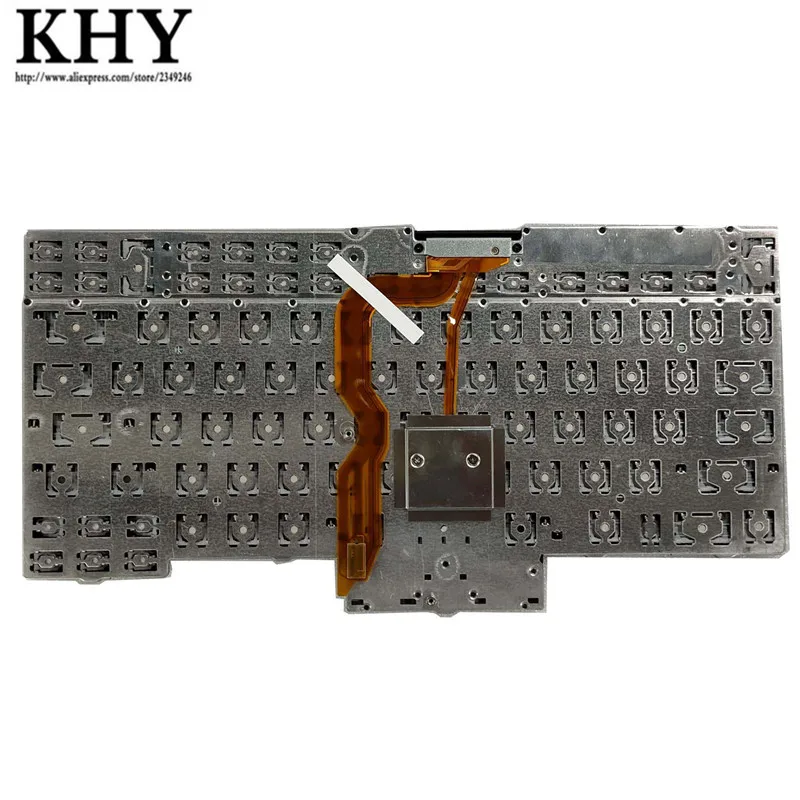 Новая клавиатура US для ThinkPad T400S T410S T410 T410i T420 T420S X220 X220I T510 W510 T520 W520 45N2071 45N2141 45N2211|t400s